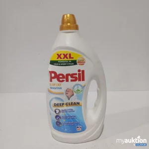 Artikel 478204: Persil Expert Sensitive Flüssigwaschmittel 60 WL 2.7l