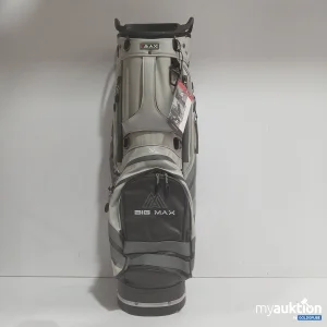 Auktion Big Max Golfbag Dri Lite Tour 2 grey Camo-Off White WL90105-GCW