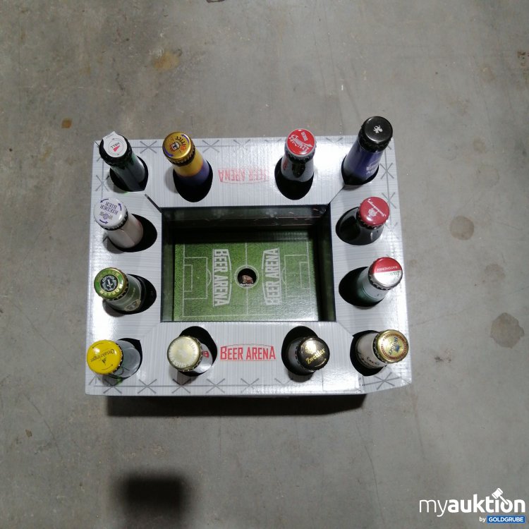 Artikel Nr. 380205 Artikel Nr. 380205: Beer Arena 12x0,33L Österreichische Bierspezialitäten