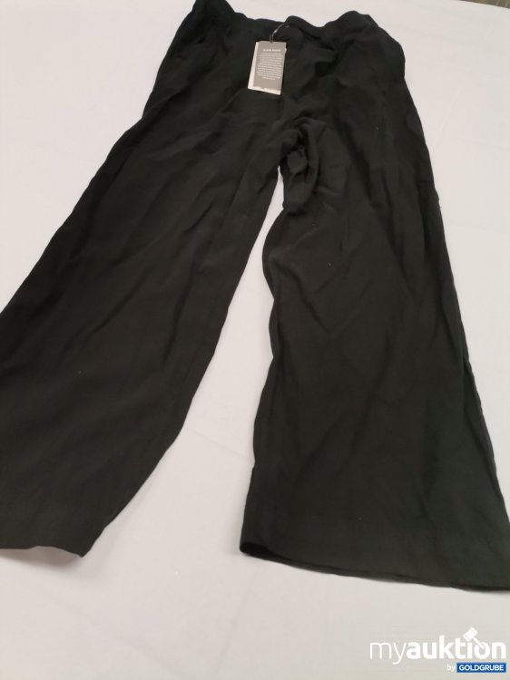 Artikel Nr. 434205 Artikel Nr. 434205: Kaffe Leinen Schlupfhose