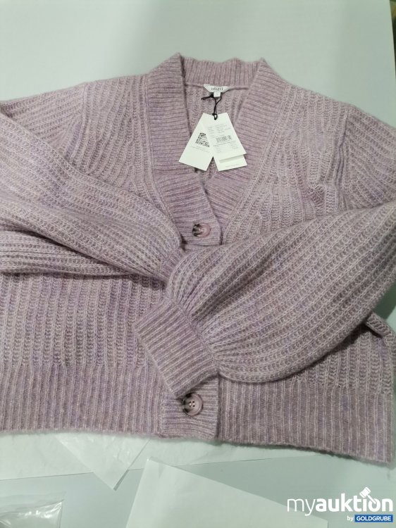 Artikel Nr. 436205 Artikel Nr. 436205: MbyM Strickjacke
