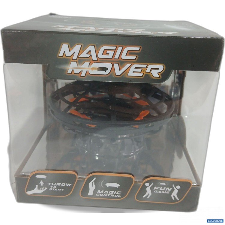 Artikel Nr. 445205 Artikel Nr. 445205: Revell Control Magic Mover 24107