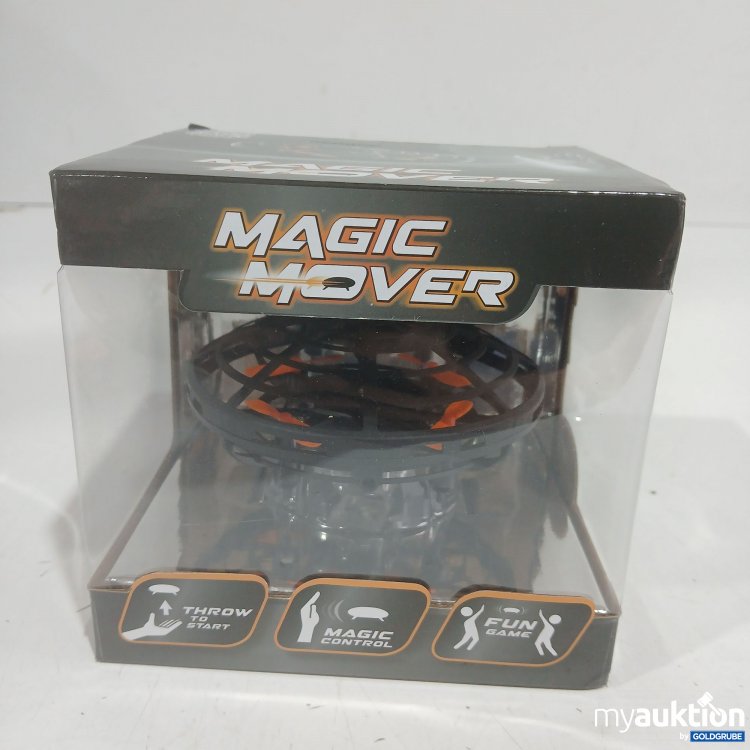 Artikel Nr. 445205 Artikel Nr. 445205: Revell Control Magic Mover 24107