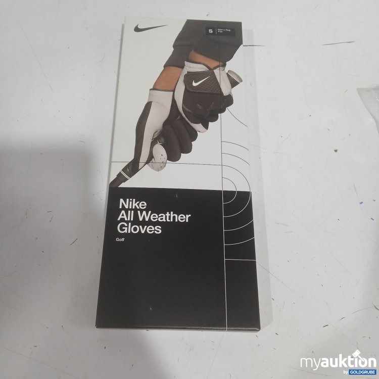 Artikel Nr. 465205 Artikel Nr. 465205: Nike All Weather Gloves S Golf