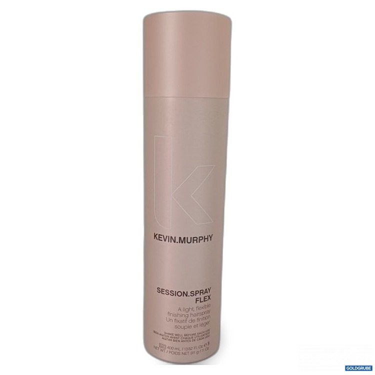 Artikel Nr. 467205: KEVIN.MURPHY Session.Spray Flex 400 ml