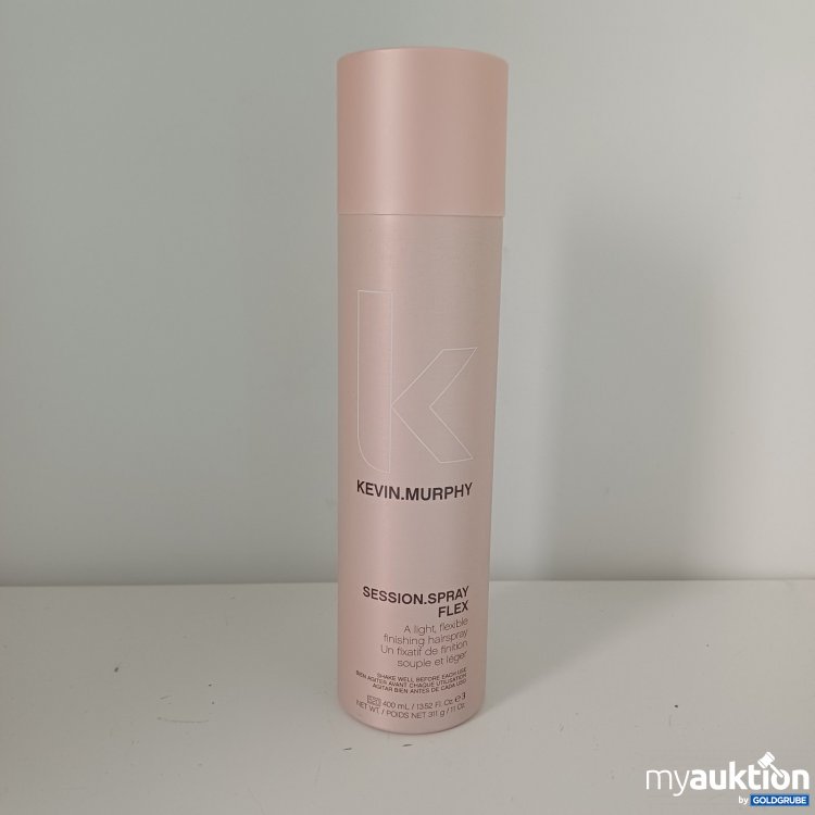 Artikel Nr. 467205: KEVIN.MURPHY Session.Spray Flex 400 ml