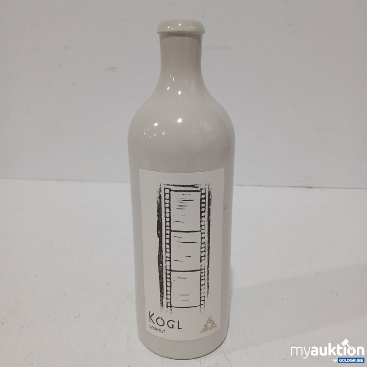 Artikel Nr. 472205: Kogl Vermut 0,75 l 15,5% Vol