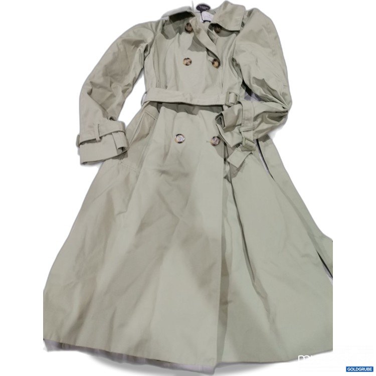 Artikel Nr. 514205 Artikel Nr. 514205: Stradivarius Trenchcoat