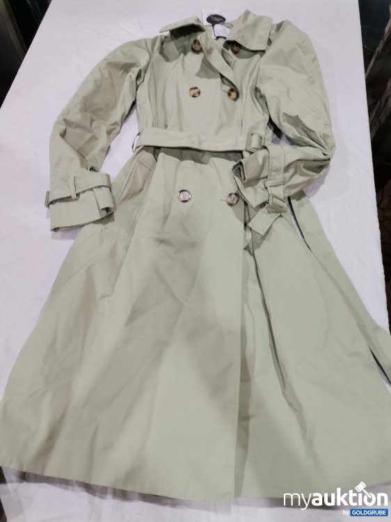 Artikel Nr. 514205 Artikel Nr. 514205: Stradivarius Trenchcoat