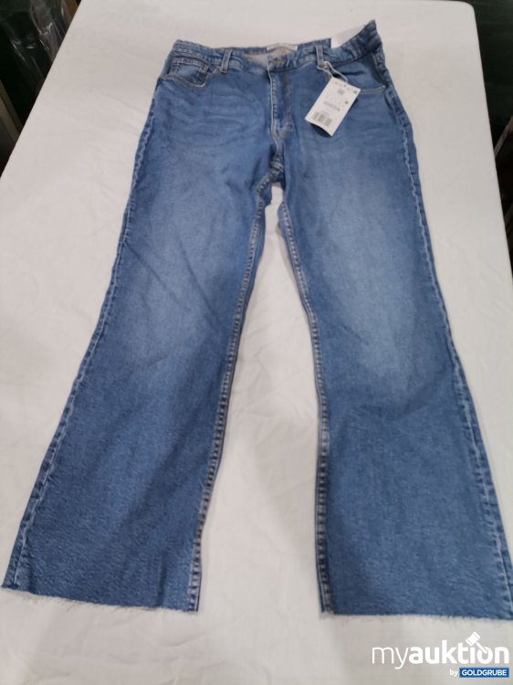 Artikel Nr. 514205 Artikel Nr. 514205: Stradivarius Trenchcoat