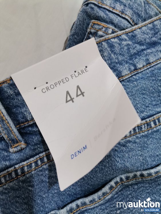 Artikel Nr. 514205 Artikel Nr. 514205: Stradivarius Trenchcoat