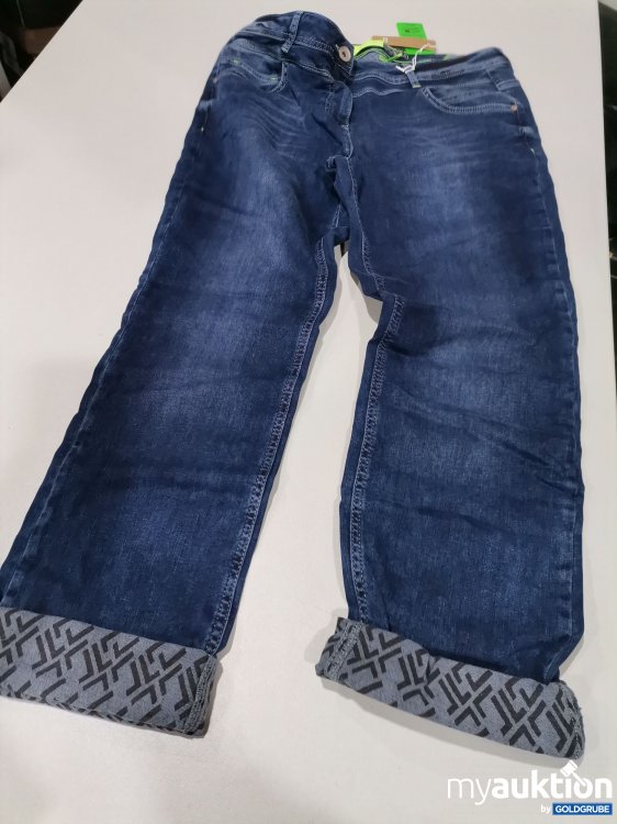 Artikel Nr. 516205 Artikel Nr. 516205: Cecil Damen Jeans