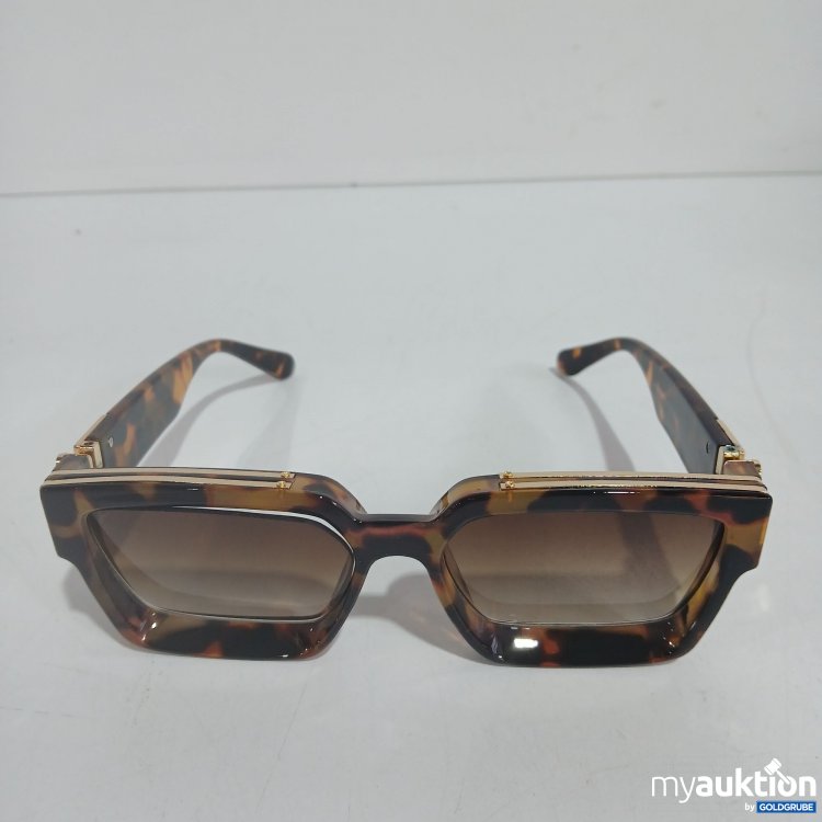 Artikel Nr. 519205: Sonnenbrille 