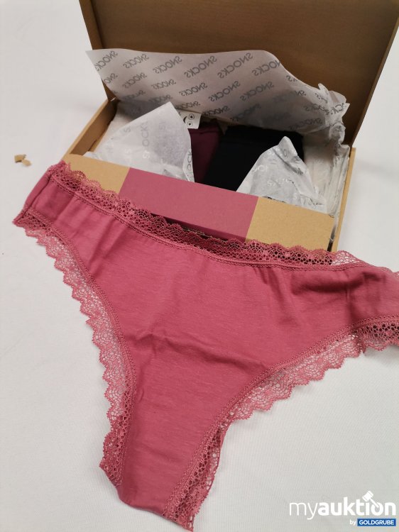 Artikel Nr. 823205 Artikel Nr. 823205: Snocks underwear