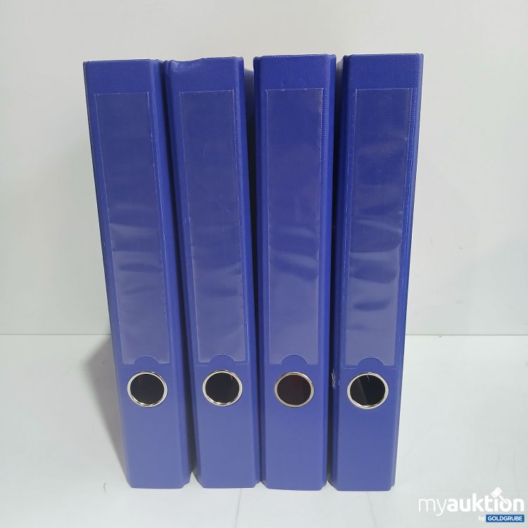 Artikel Nr. 832205 Artikel Nr. 832205: Ordner A4 Breite ca. 5cm