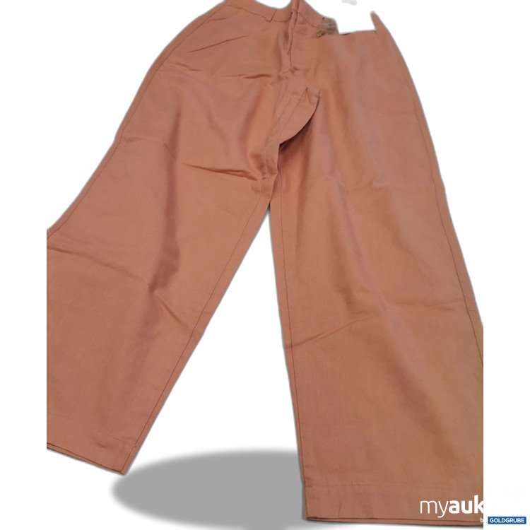 Artikel Nr. 837205: Uniqlo Hose Leinen 