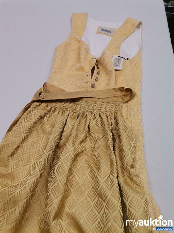 Artikel Nr. 838205: Heimatgwand Dirndl