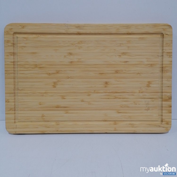 Artikel Nr. 840205 Artikel Nr. 840205: Holzschneidebrett 38x26.5cm