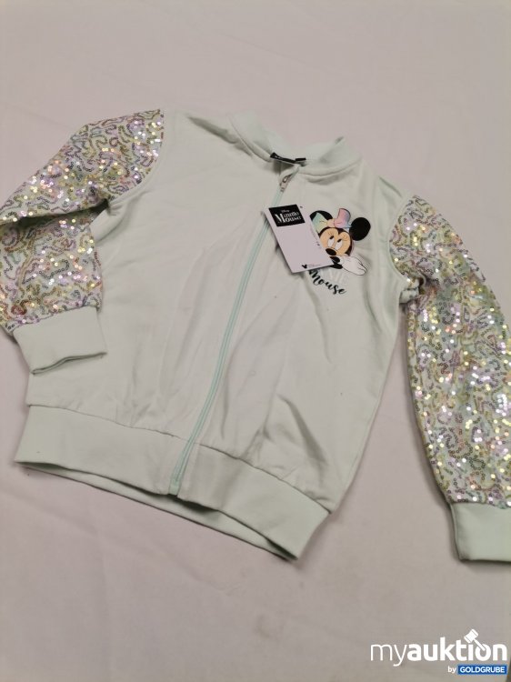 Artikel Nr. 841205: Sweater Jacke 