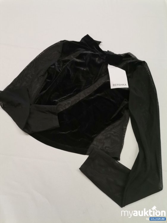 Artikel Nr. 842205: Bershka Oberteil 