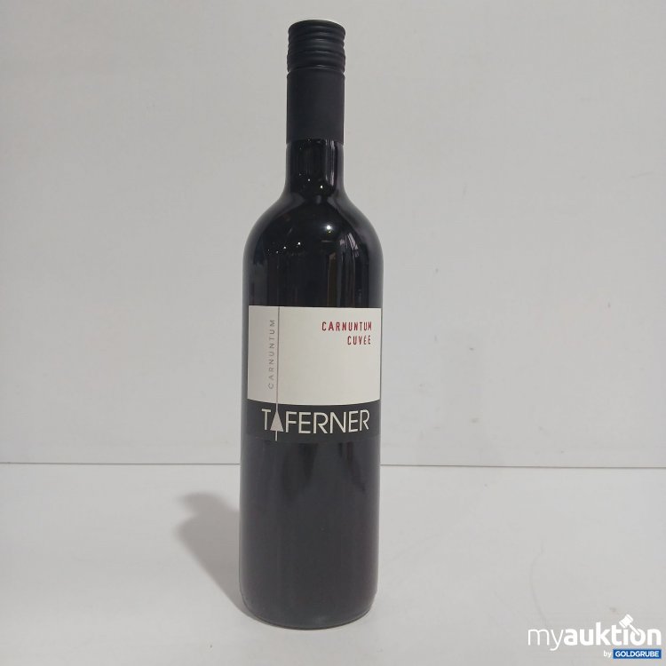 Artikel Nr. 853205 Artikel Nr. 853205: Taferner Carnuntum Cuvee 750ml