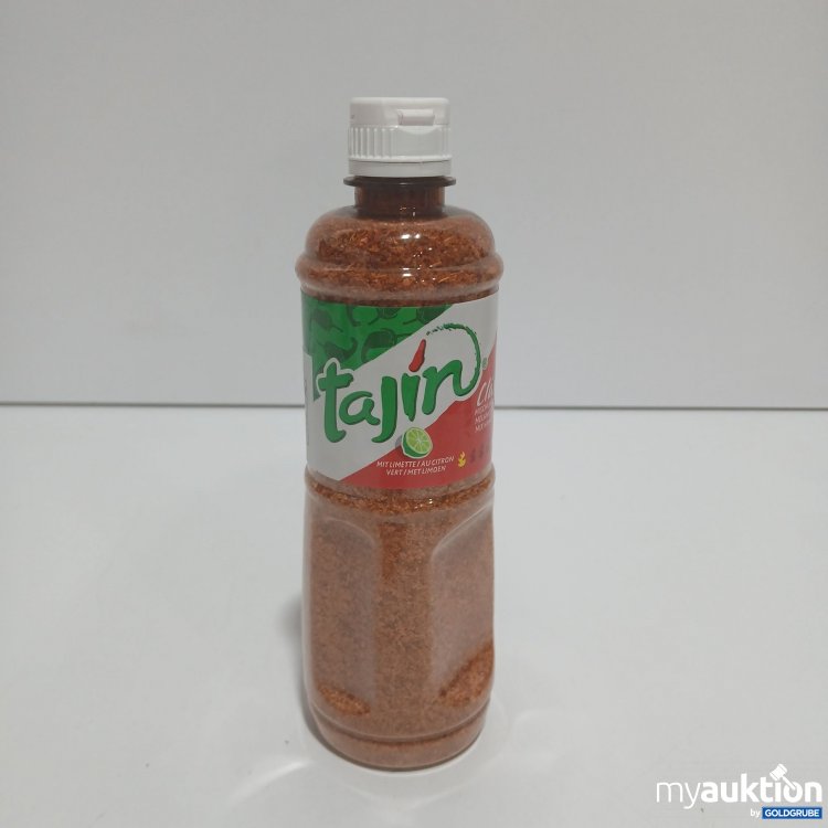 Artikel Nr. 861205: Tajin Clasico Mischung aus Chilis 400g