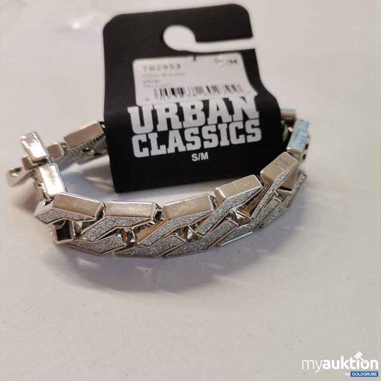 Artikel Nr. 872205 Artikel Nr. 872205: Urban classic Armband
