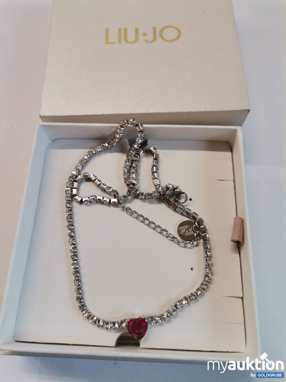 Artikel Nr. 879205: Liz Jo Halskette 