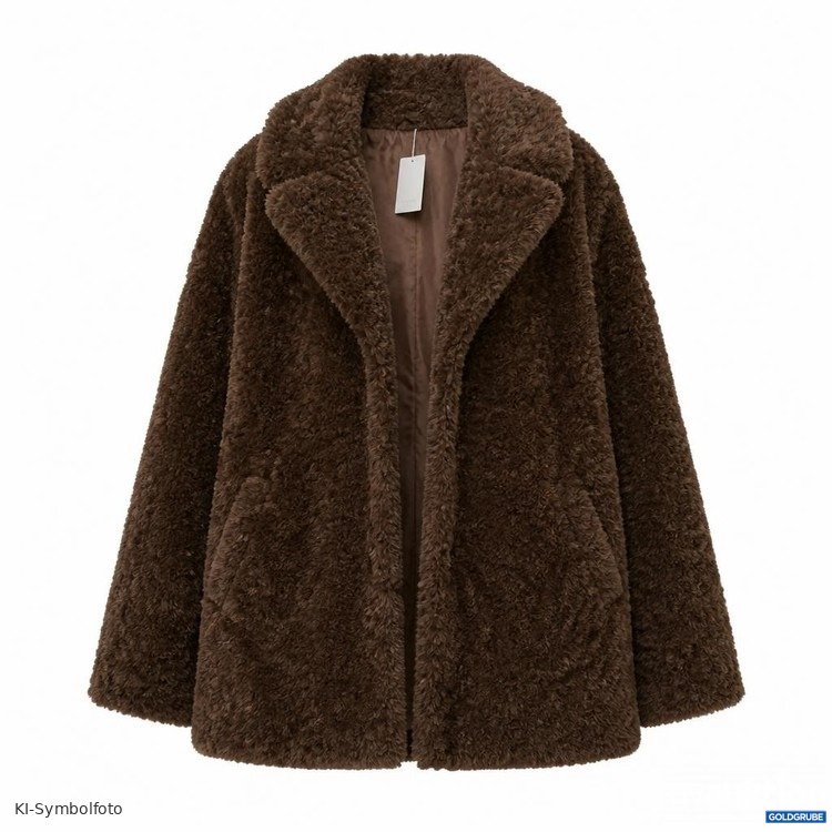Artikel Nr. 881205 Artikel Nr. 881205: Reserved Jacke