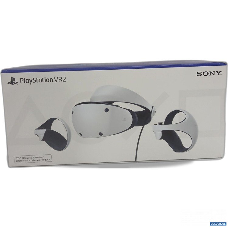 Artikel Nr. 888205 Artikel Nr. 888205: Playstation PS5 VR2 Headset