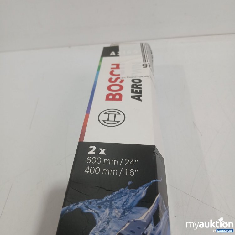 Artikel Nr. 889205: Bosch Aero A116S 600mm/24" 400mm/16"