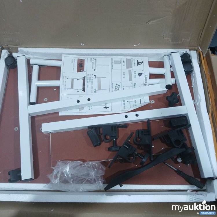 Artikel Nr. 892205: Zeichentisch für Künstler 40x60cm