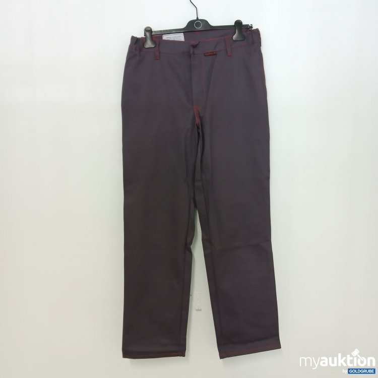 Artikel Nr. 908205: Qualitex Bundhose