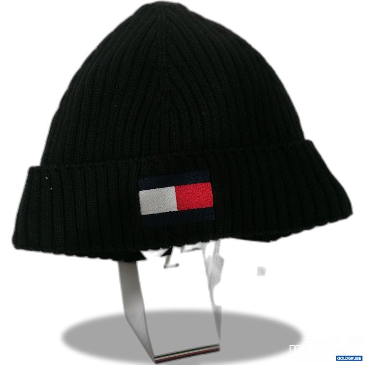 Artikel Nr. 913205: Tommy Hilfiger Kindermütze