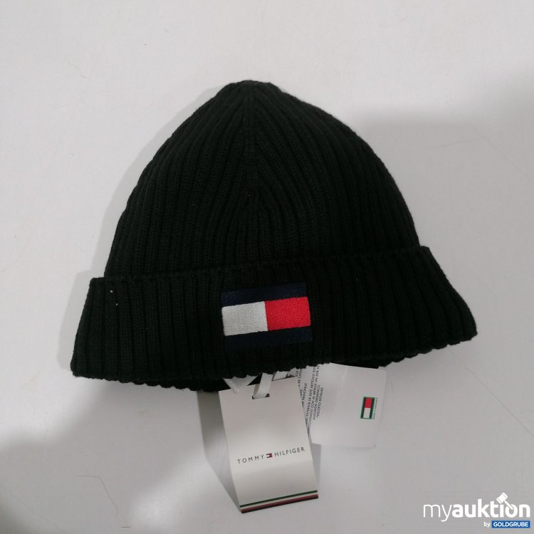 Artikel Nr. 913205: Tommy Hilfiger Kindermütze