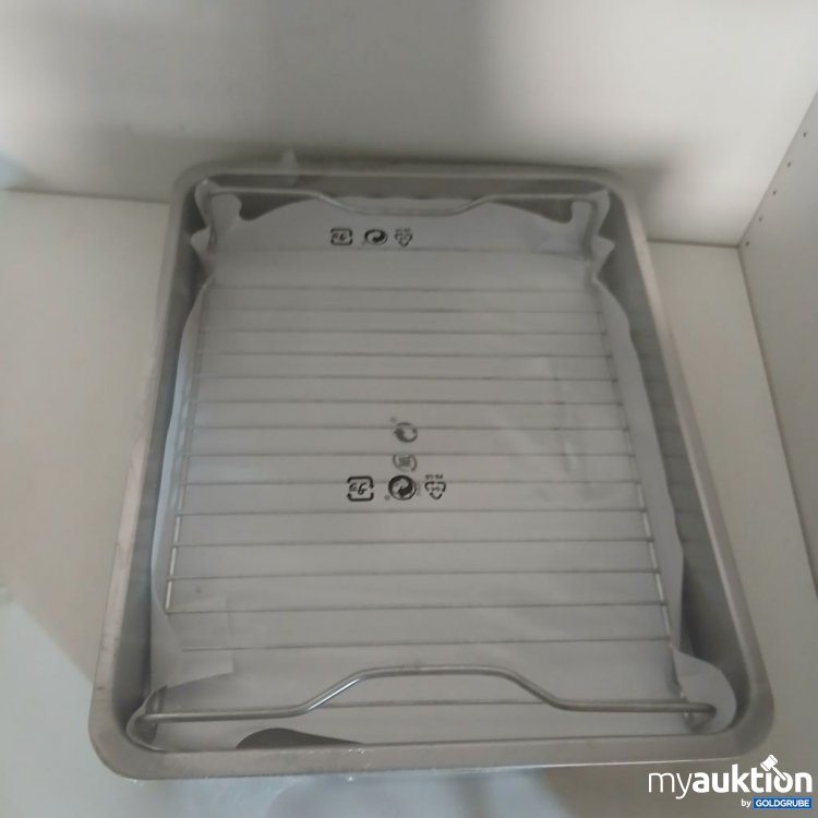 Artikel Nr. 921205: IKEA Ofenform  100.990.53