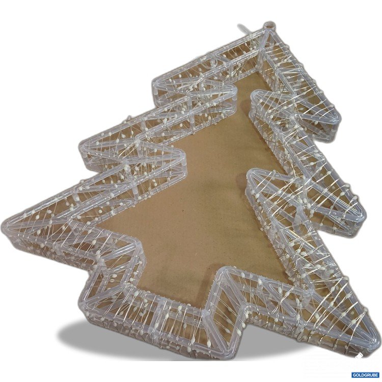 Artikel Nr. 929205 Artikel Nr. 929205: Weihnachtsdekoration Tannenbaum