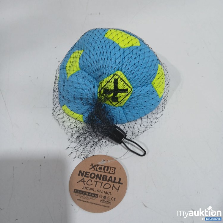 Artikel Nr. 951205: Neonball Action 