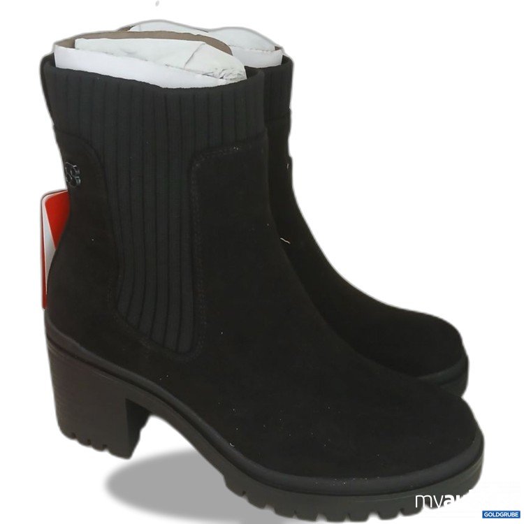 Artikel Nr. 952205: s.Oliver Stiefeletten