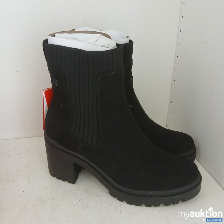 Artikel Nr. 952205: s.Oliver Stiefeletten