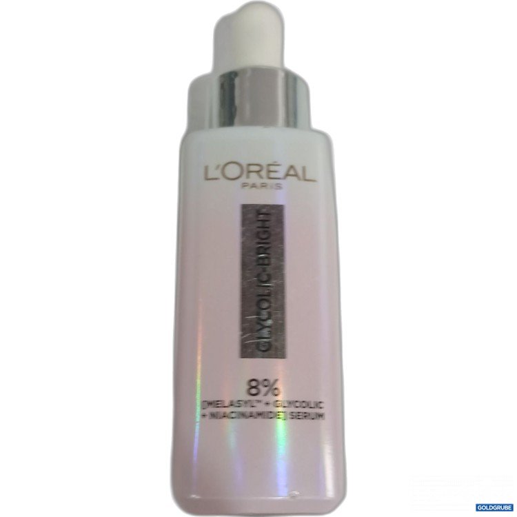 Artikel Nr. 958205: Loreal Glyolic Bright 30ml 