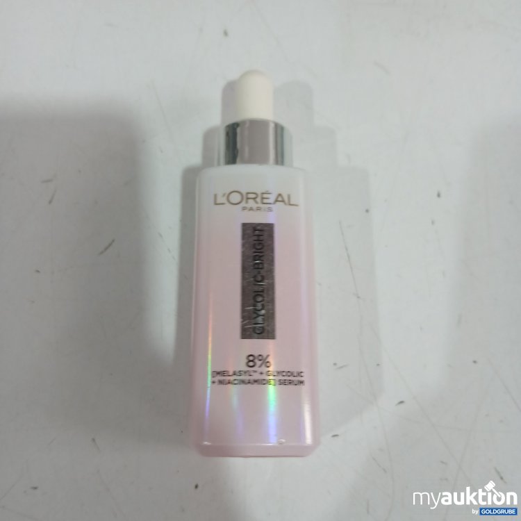 Artikel Nr. 958205: Loreal Glyolic Bright 30ml 