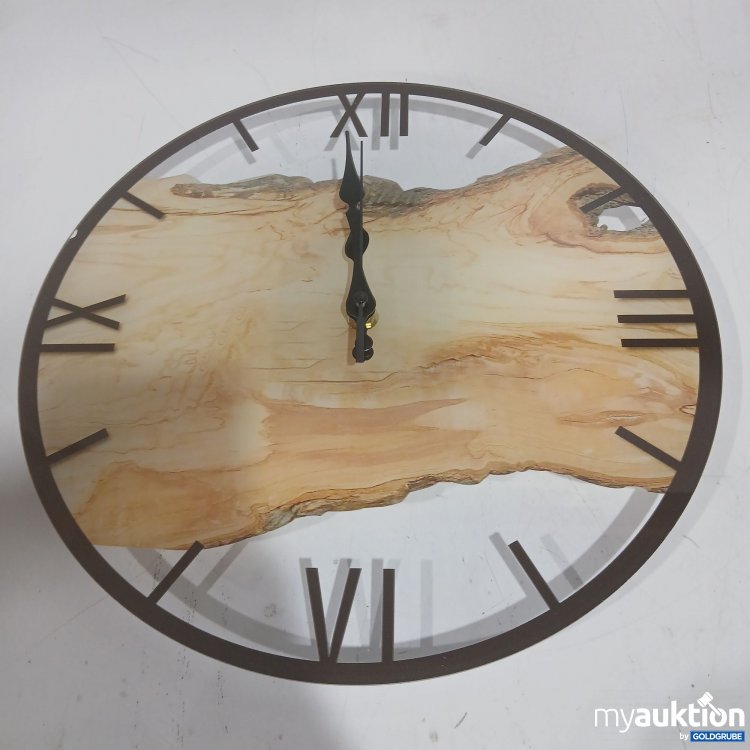 Artikel Nr. 960205: Uhr ca. 30cm 