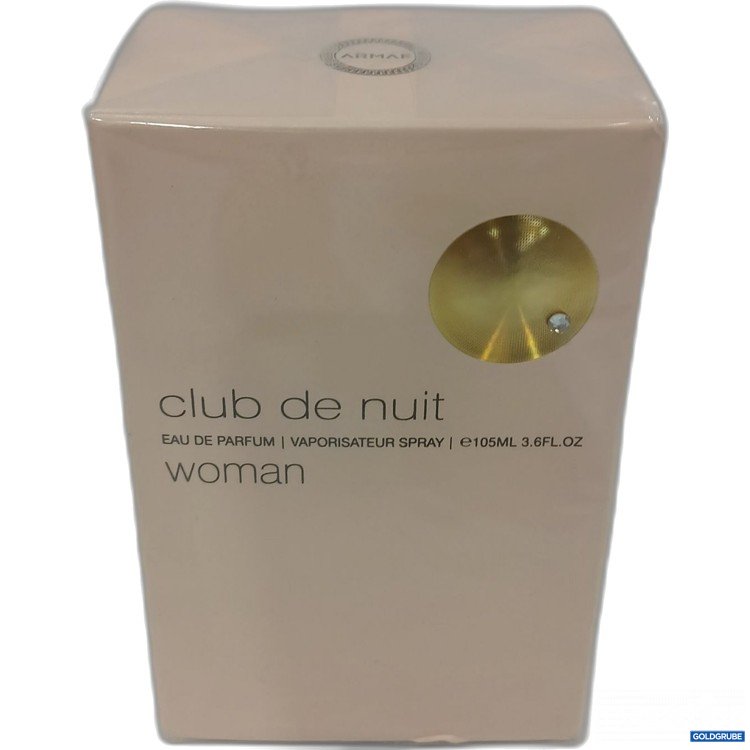 Artikel Nr. 973205: Armaf Club de Nuit Woman Eau de Parfum 105ml