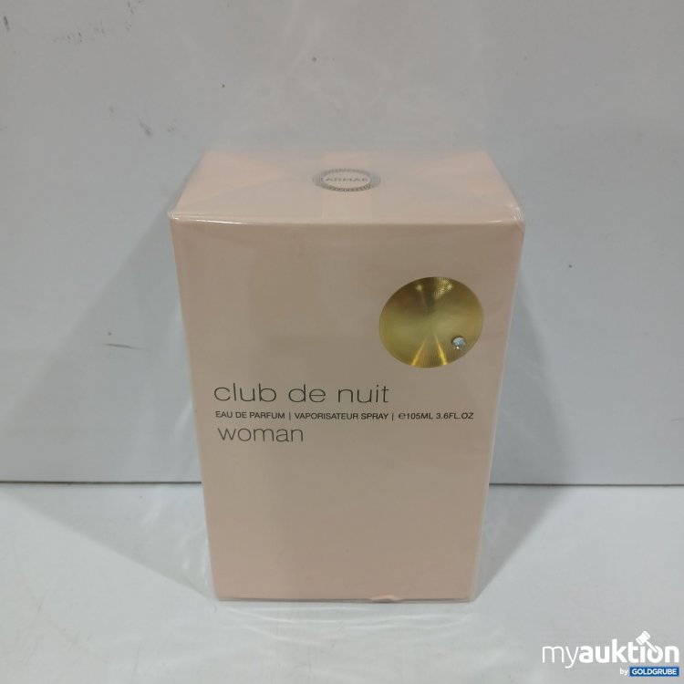 Artikel Nr. 973205: Armaf Club de Nuit Woman Eau de Parfum 105ml
