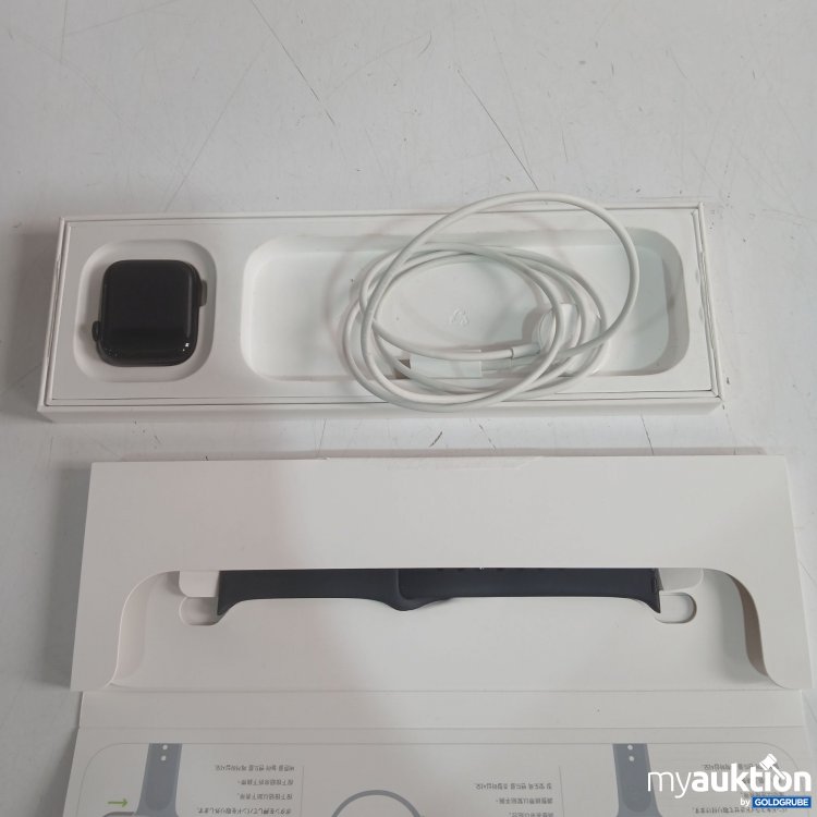 Artikel Nr. 986205: Apple watch SE(Gen2) 