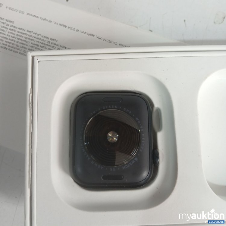 Artikel Nr. 986205: Apple watch SE(Gen2) 