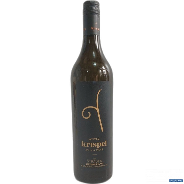 Artikel Nr. 994205 Artikel Nr. 994205: Krispel Straden Sauvignon blanc 750ml