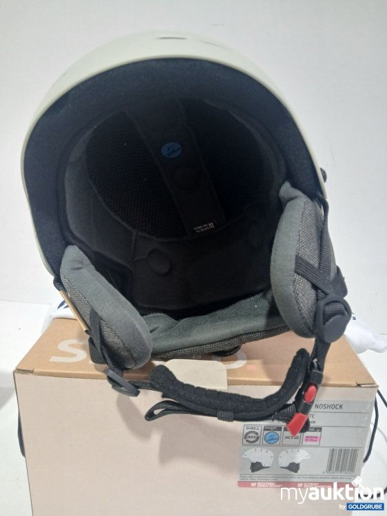 Artikel Nr. 995205 Artikel Nr. 995205: SHRED Helm M 55-59cm