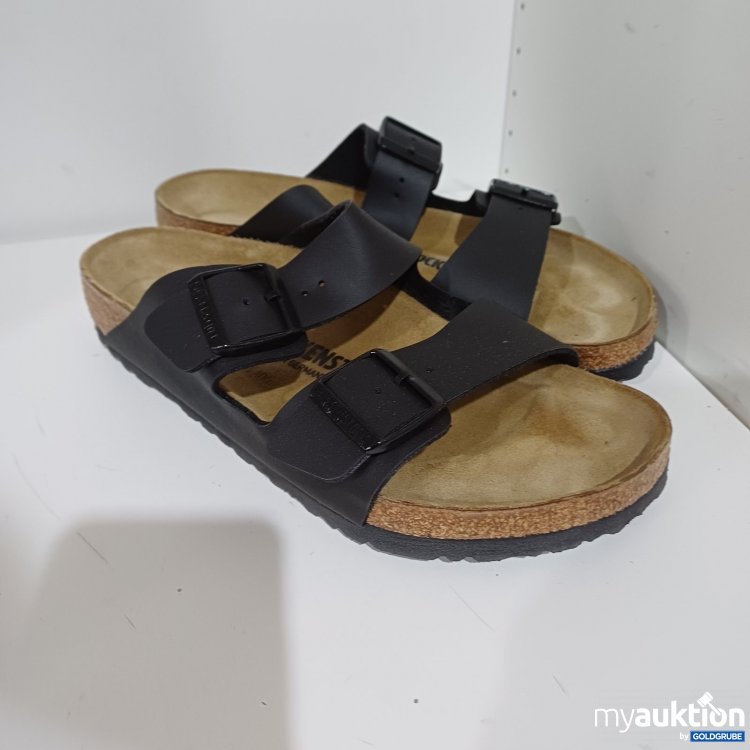 Artikel Nr. 997205 Artikel Nr. 997205: Birkenstock Arizona BS Sandalen Gr. 41